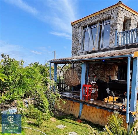 ayvacık balabanlı köyü satılık ev